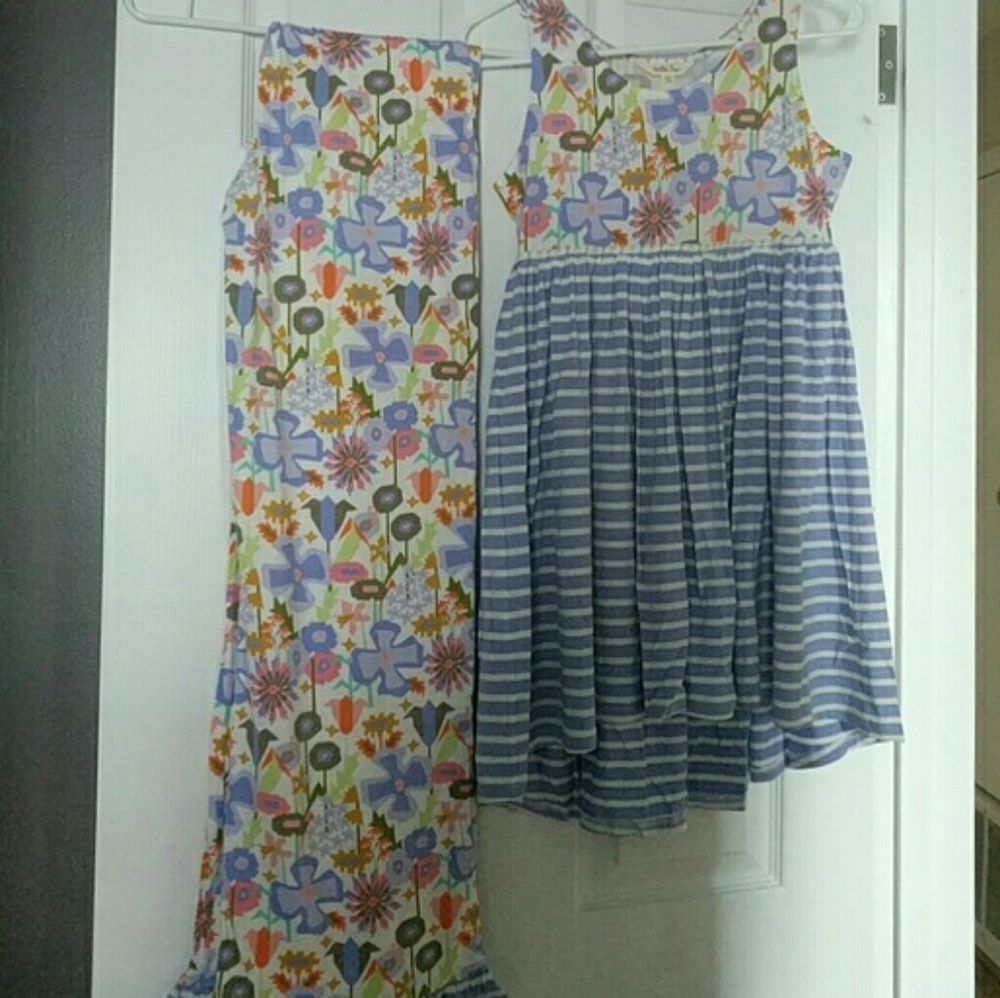Matilda Jane PJ